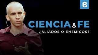 La CIENCIA y la FE: aliados en vez de enemigos | Christopher M. Hays | #BITETalks