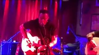 Saint Asonia Never Too Late Live @Mohegan Sun Casino 2017