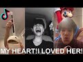 TikTok 'My Heart! I Loved Her!' Meme Duets Compilation