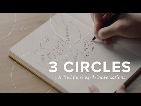 3 Circles
