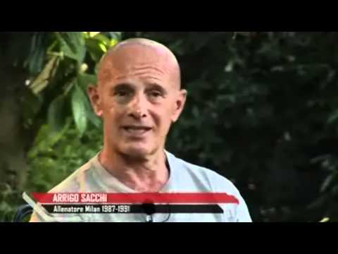 Gol Indimenticabili - Stafano Borganovo vs. Bayern Munich (1-2)