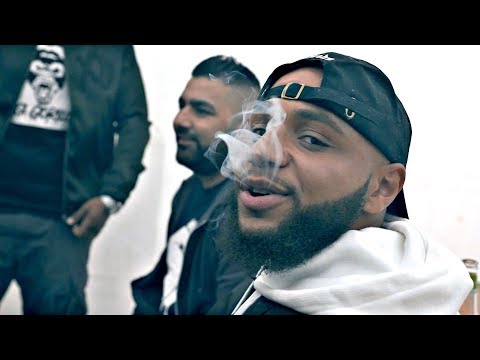 Negrow - Zeichen der Liebe (Prod. von TheCratez & T-No) // JUICE Premiere