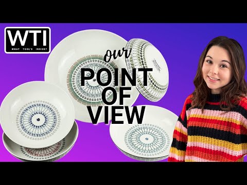 Signature Housewares Serving Bowls - WTI product video review