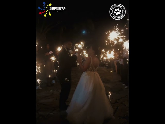 Vídeo relacionado con Samulee 300 Piezas CóCteles de Fuegos Artificiales, Bengalas Chispas de Fuego, Sombrillas de CóCteles, DecoracióN de CóCtel para Frutas, Pasteles, Bodas, Bares, Fiestas de Cumpleaños
