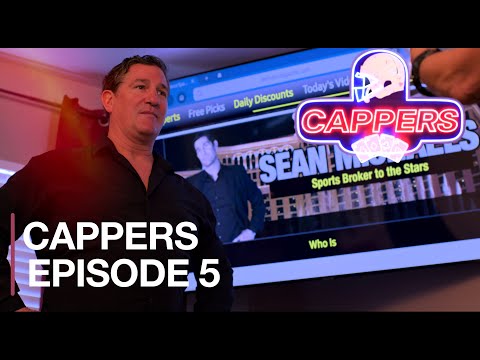 BRANDON LANG vs SEAN MICHAELS - 'F* You Brandon Lang'