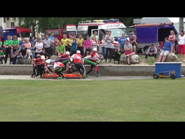 Renmotor Jinolice, 28. 05. 2016