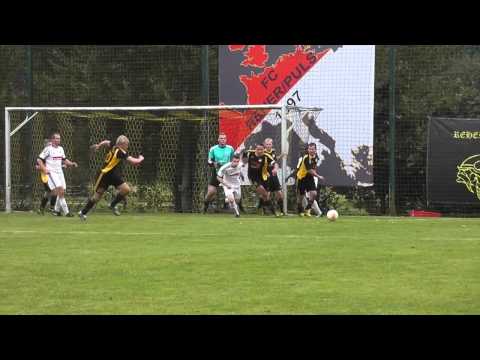 FC Reher Puls - Kaltenkirchener TS (22.9.2013)