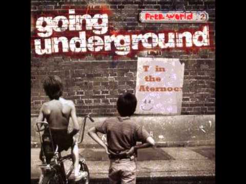 Promo 1: The Inaugural Underground Music Experience