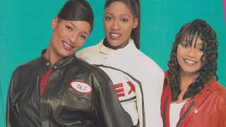 SWV - Don’t Waste Your Time (Instrumental)