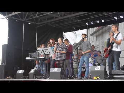 Loxstedt go sports 2013