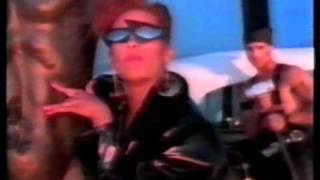 Madame X - Just That Type Of Girl