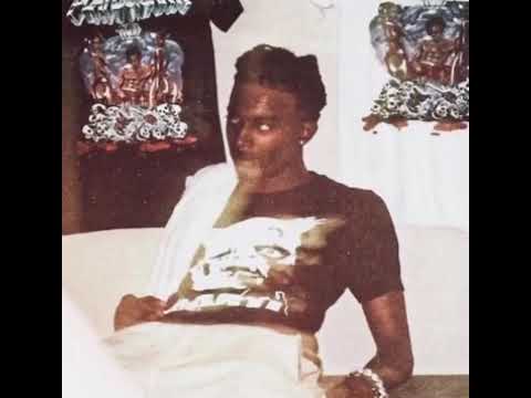 Playboi carti- glock instrumental slowed and reverb - YouTube
