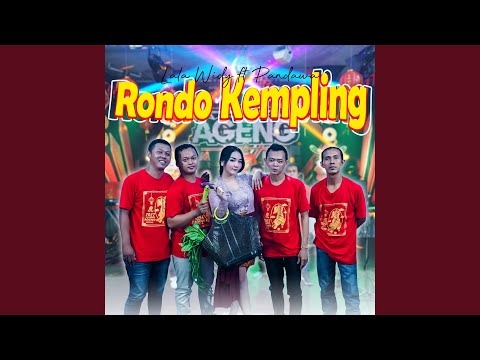 Rondo Kempling (feat. Pandawa Ageng, Ageng Music)