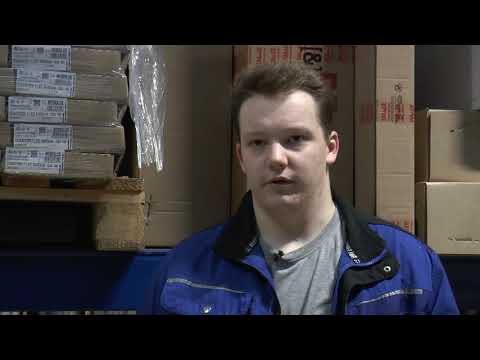 Elektrisierender Ausbildungsbetrieb auf technischem Vormarsch