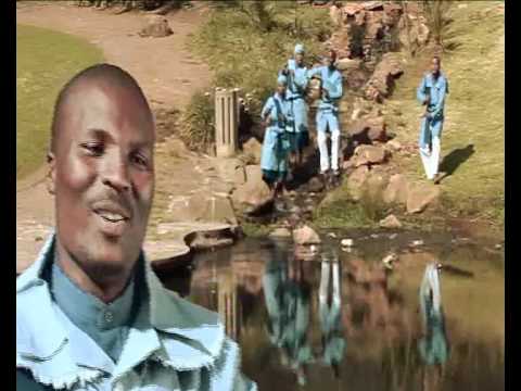 Isihlahla Senyoni - Jehova Thel' Umoya.wmv