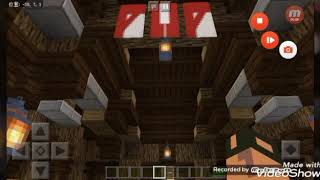 [マインクラフトPE]自作エメラルドPVPを紹介！！