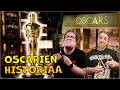 OSCARIEN LUMO Oscar Gaalan Historiaa Ja Tulevaisuus