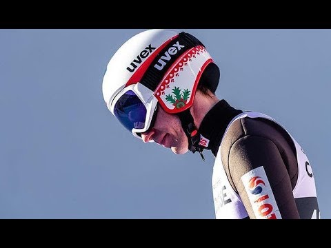 Skoki Narciarskie Puchar Świata 2019/2020 Lillehammer Konkurs Indywidualny