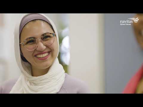 Welcome to Navitas Skilled Futures