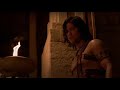 The Scorpion King Rise Of A Warrior Mathayus Vs Sargon Scene HD CLIP
