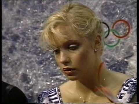 Nicole Bobek (USA) - 1998 Nagano, Figure Skating, Ladies' Short Program