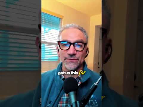 Habits that protected you at 17 may sabotage you at 37. Growth requires revisiting what you buried.