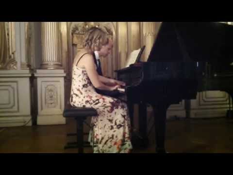 Bizet: Petit mari, petite femme!...(N°11)from Jeux d´enfants op.22