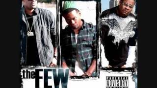 theFEW - Bonafide (Produced By Focus...)