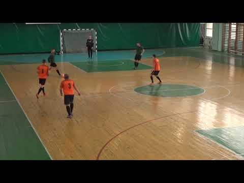 4 КУ 12 13 СКБ «Вибрация и Ресурсы»   Mezzo GreenTeam 2тайм