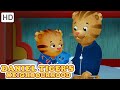 Daniel Goes To Sleep Season 3 HD Full Episodes Daniel Tiger