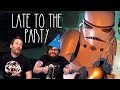 Let's Play Star Wars: Dark Forces - Late To The Party