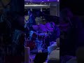 Billy Hart - swinging quarter notes