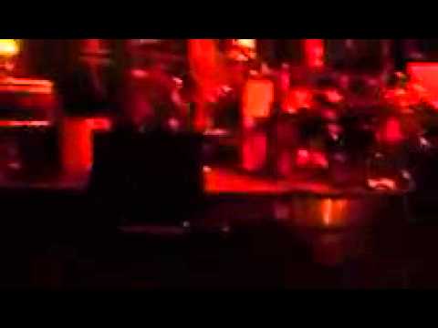 Resin Ed- heartstopper feat. April Pittman @ the spot under