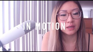 In Motion (Cover) - Allday ft. Japanese Wallpaper