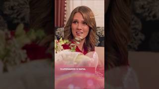 Iluminando o Natal 💖 Nunca Se Sabe Onde o Amor Te Espera 💖 Filmes Completos Dublados