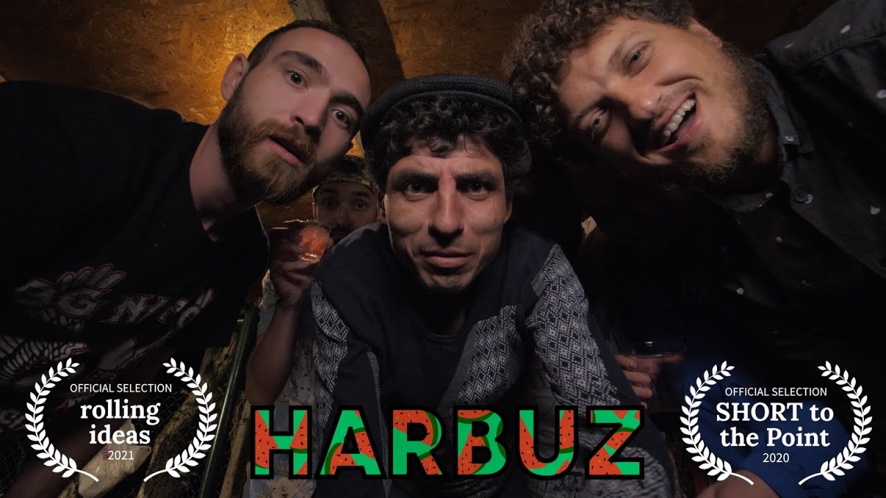 Harbuz - scurmetraj romanesc/moldovenesc*** Watermelon - Shortfilm Subtitled in English -