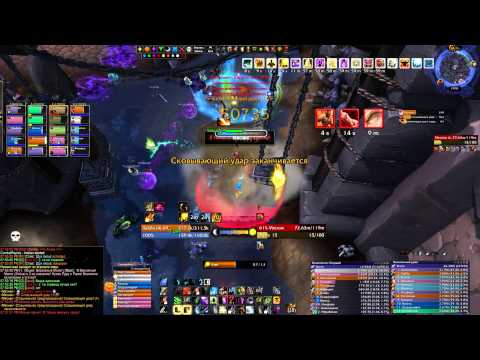 Fusion vs The Butcher Mythic
