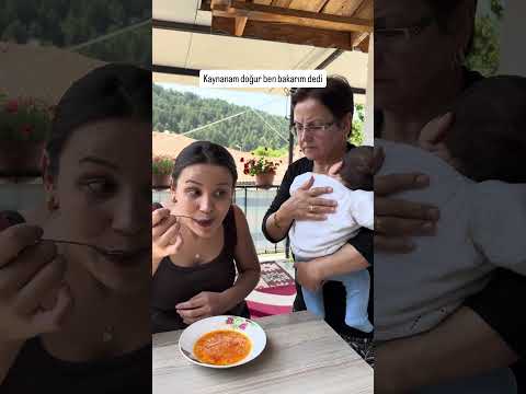 Bi rahat ver be kaynana