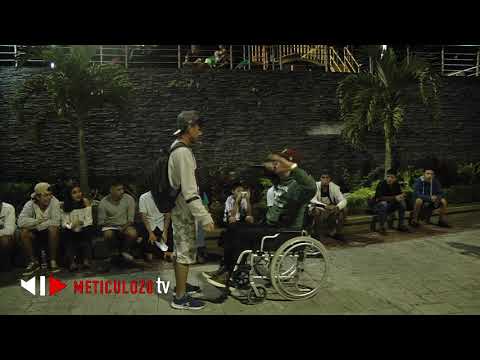 Sfing vs Rimas - Camino a la FMS Puyo - 2da Fecha | MeTiCuLoZo TV