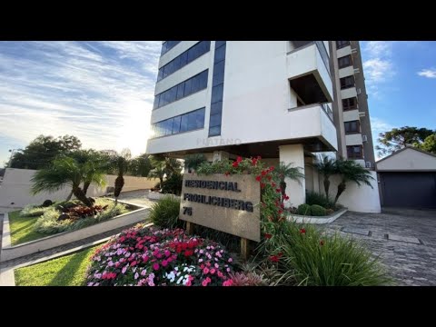 APARTAMENTO COM 3 DORMITÓRIOS, 2 VAGAS, 210M² ÁREA PRIVATIVA para venda EM FARROUPILHA