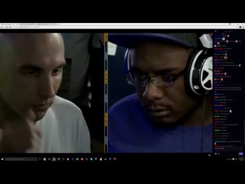 EVO 2016 SFV - LI JOE (NASH) vs.OMG ITZ ANDRE (MIKA)