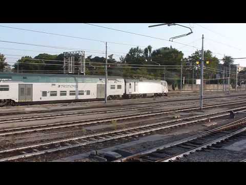 E 464 + E 464 Regio Express Trenord