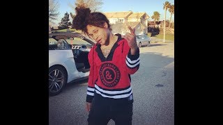 TRE CARTER - THE WAY LIFE GOES