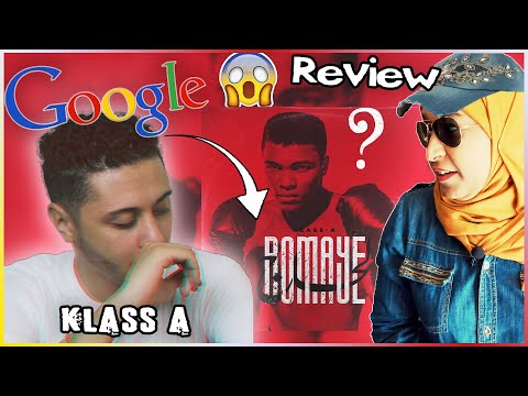 Klass-A - Bomaye Reaction - clash lmorphine kill 3, ay9ona, excelsior 🔥 أقوى بيف كيعيشو المورفين