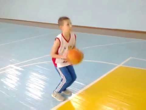 Evgeny Popov's New Record 8 years 08.02.2015