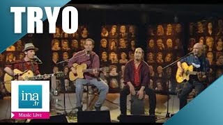 Tryo &quot;Pompafric&quot; | Archive INA