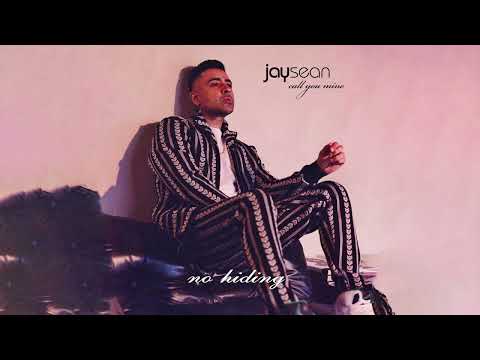 Jay Sean - Call You Mine | Official Lyric Video