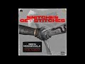 FLOP SONG Sidhu Moose Wala Snitches Get Stitches Latest Punjabi Album 2020