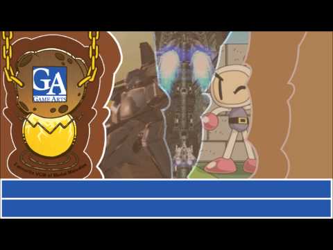 Golden VGM #850 ~ Game Arts Special