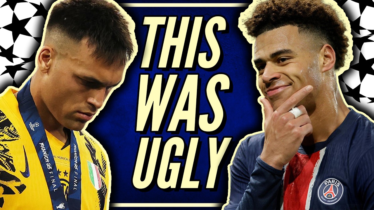 We Have Witnessed A Massacre